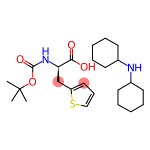 BOC-D-2-THIENYLALANINE