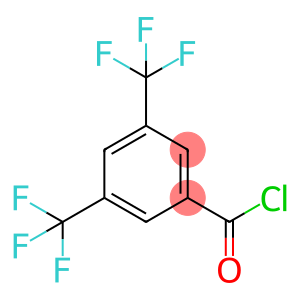 3,5-双三氟甲基苯甲酰氯