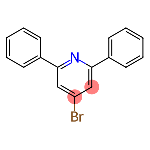 4-Bromo-2,6-diphenylpyridine