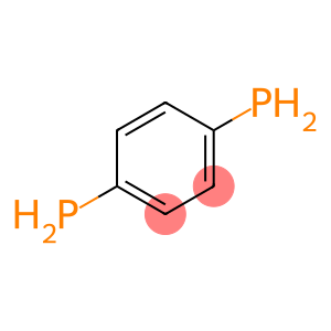 p-Diphosphinobenzene