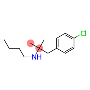 N-methylchlorphentermine