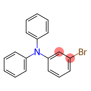 3-溴三苯胺