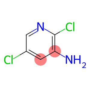 2,5-Dichloropyridin-3-amine