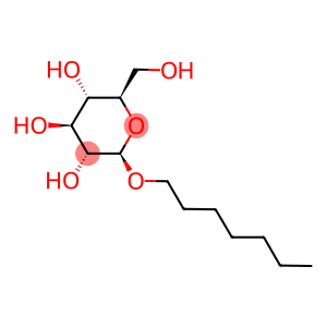 HEPTYL-BETA-D-GLUCOPYRANOSIDE