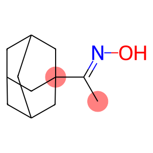 (1E)-1-(1-ADAMANTYL)ETHANONE OXIME