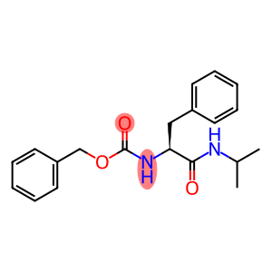 N-Isopropyl L-Z-PhenylalaninaMide