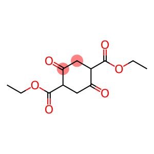 diethyl 2,5-dioxocyclohexane-1,4-dicarboxylate