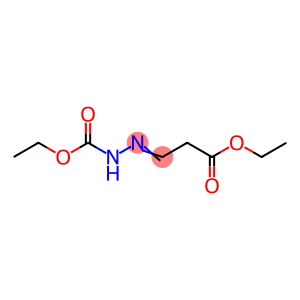 3-(Ethoxycarbonyl-hydrazono)-propionic acid ethyl ester