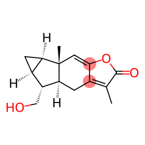 13-Deoxyshizukanolide F