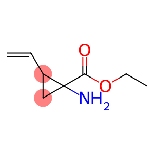 1-氨基-2-乙烯基-环丙羧酸乙酯