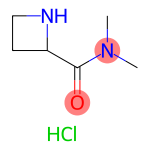 N,N-二甲基-2-吖丁啶甲酰胺盐酸盐