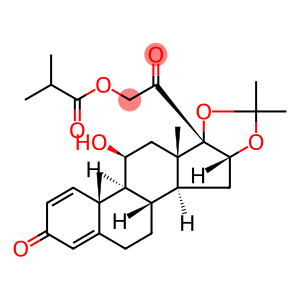 Desonide Isobutyrate