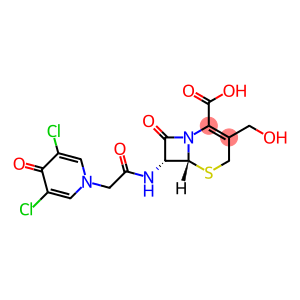 Cefazedone Impurity 12