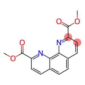 2,9-Dimethoxy-1,10-phenanthroline