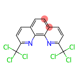 2,9-双(三氯甲基)-1,10-菲咯啉