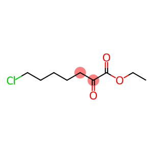 7-氯-2-氧代庚酸乙酯