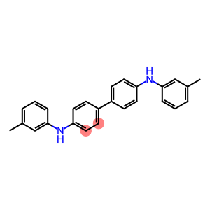 N,N'-双(3-甲基苯基)-(1,1'-联苯)-4,4'-二胺