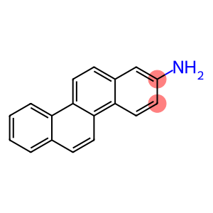 chrysene-2-amine