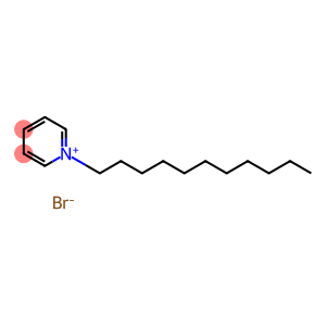 PYRIDINIUM,1-UNDECYL,BROMIDE