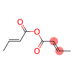 Crotonic anhydride