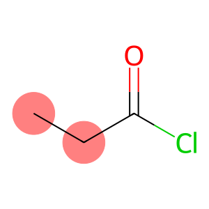 propionyl chloride