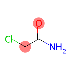 氯乙酰胺