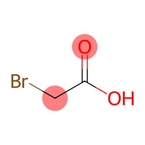 alpha-Bromoethanoic acid