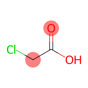 Chloroacetic acid