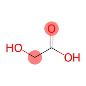 2-HYDROXYACETIC ACID