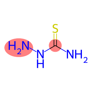 thiosemicarbazide