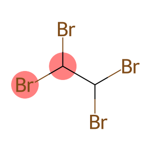 四溴乙烷