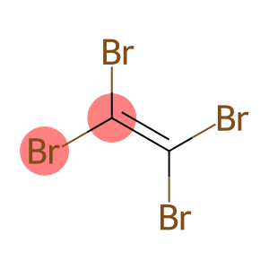 Ethylene tetrabromide