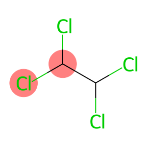 1,1,2,2-Tetrachloroethane