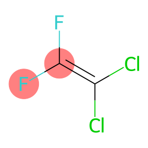 1,1-DICHLORO-2,2-DIFLUOROETHYLENE