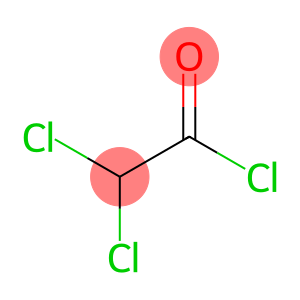 Dichloroacetyl chloride