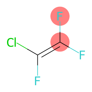 三氟氯乙烯