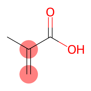 2-Methylpropenoic acid