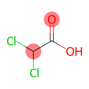 Dichloroacetic acid