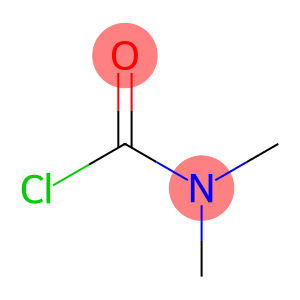 dimethylcarbamoyl chloride