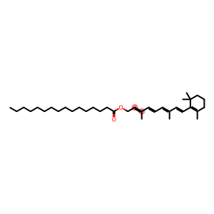 维生素A棕榈酸酯
