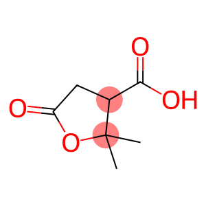 DL-Terebic acid