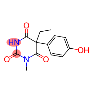 4-hydroxymephobarbital