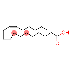 Linoleic acid-d4