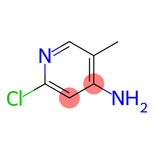 2-CHLORO-5-METHYLPYRIMIDIN-4-AMINE2-氯-4-胺基-5-甲基嘧啶