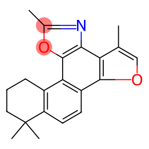 化合物NEOSALVIANEN