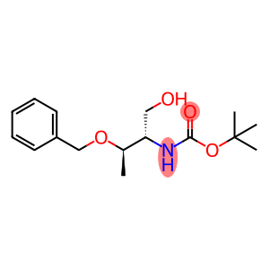 N-T-BUTOXYCARBONYL-O-BENZYL-D-THREONINOL