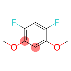 2,4-difluoro-1,5-dimethoxybenzene