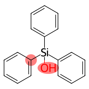 三苯基硅醇