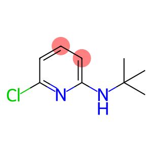N-(tert-Butyl)-6-chloro-2-pyridinamine