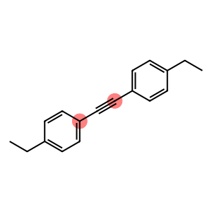 1,2-Bis(4-ethylphenyl)acetylene